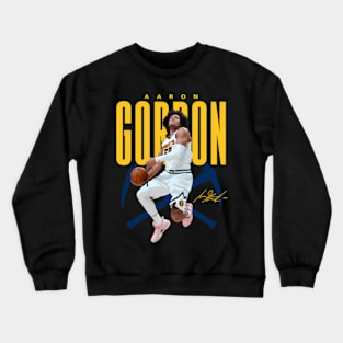 Aaron Gordon Crewneck Sweatshirt